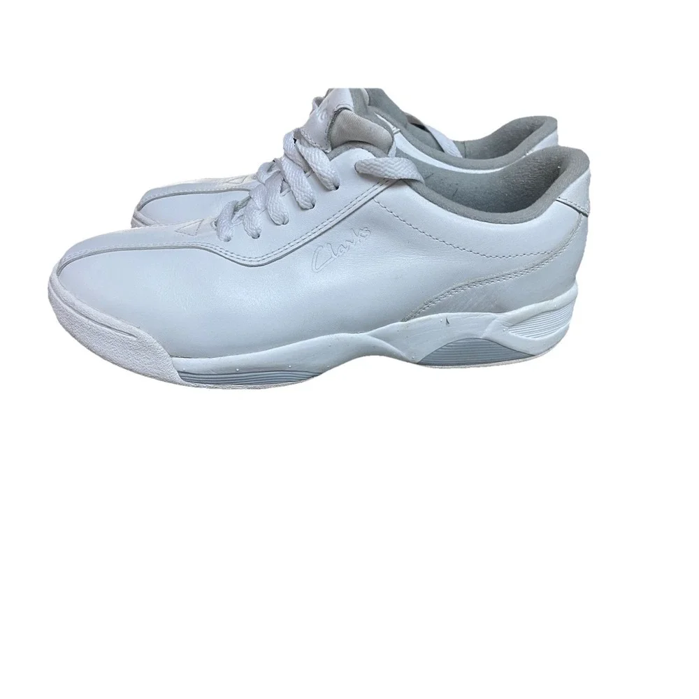 Clarks brand size